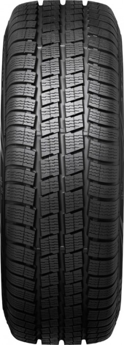 Mabor Van Jet Winter