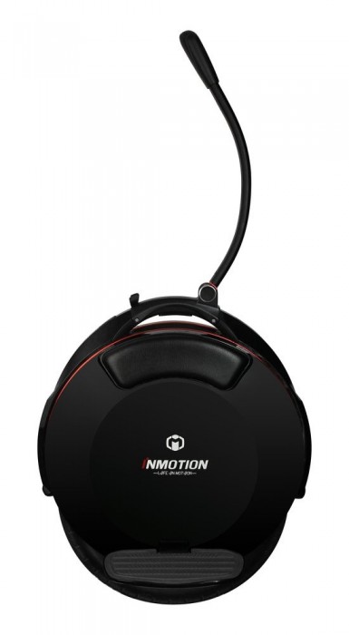 In Motion V10F
