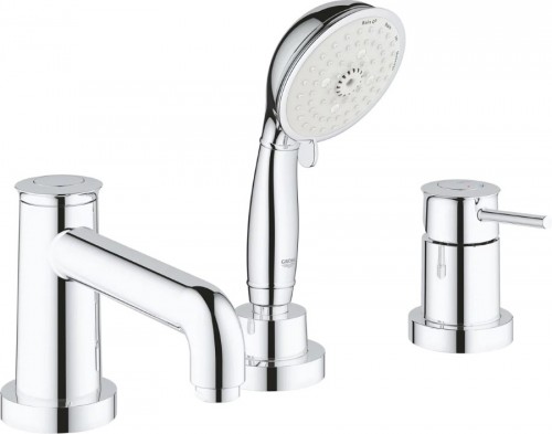 Grohe BauClassic 25118