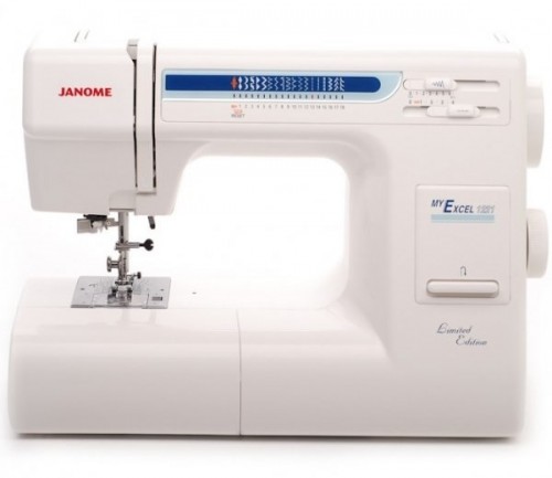 Janome My Excel 1221