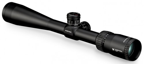 Vortex Diamondback Tactical 4-12x40 (VMR-1)