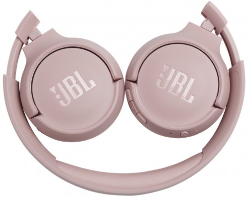 JBL T500BT