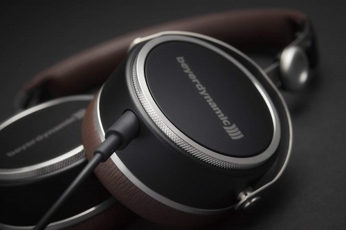 Beyerdynamic Aventho Wired