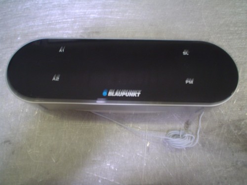 Blaupunkt CR6SL