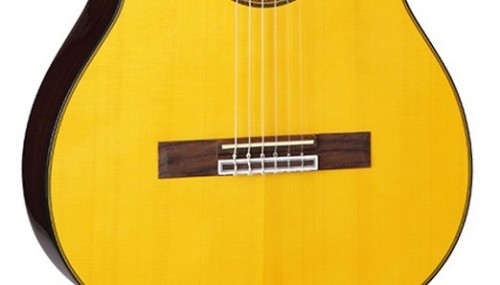 Takamine GC5CE