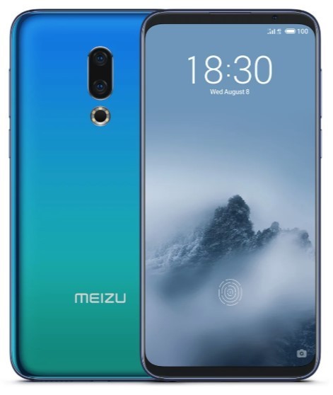 Meizu 16th