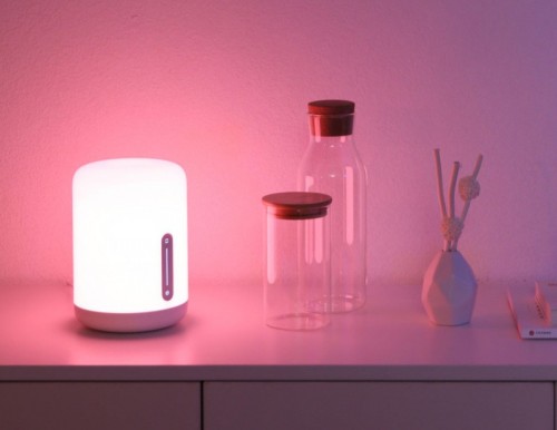 Xiaomi Mijia Bedside Lamp 2