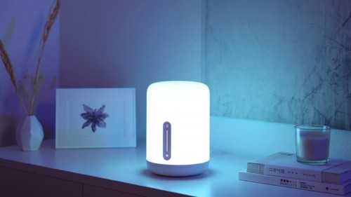 Xiaomi Mijia Bedside Lamp 2