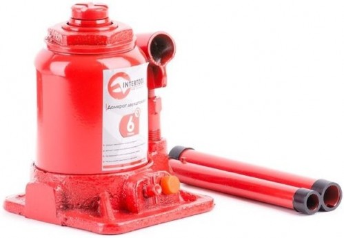 Intertool GT0033