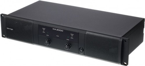 Behringer NX3000