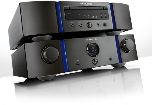 Marantz PM-KI Ruby