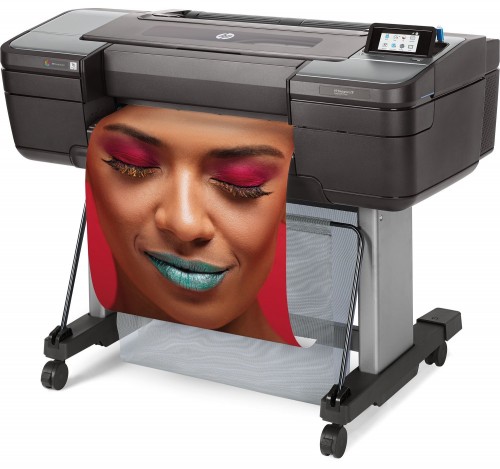 HP DesignJet Z9+ (W3Z71A)