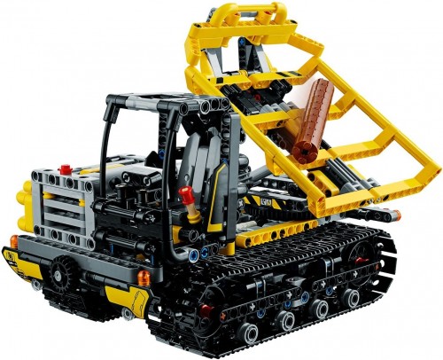 Lego Tracked Loader 42094