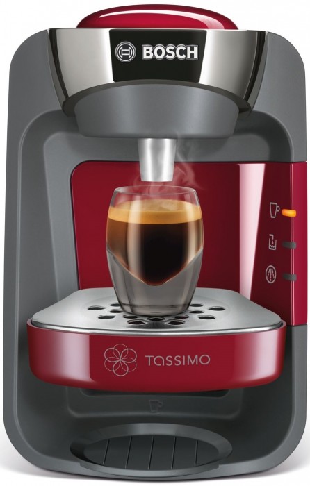 Bosch Tassimo Suny TAS 3203