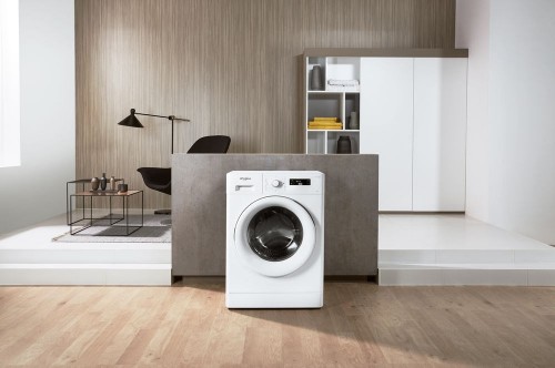 Whirlpool FWSF 61053 W