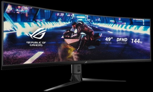 Asus ROG STRIX XG49VQ