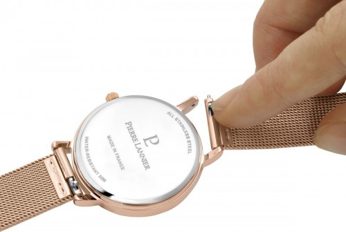 Pierre Lannier 039L908