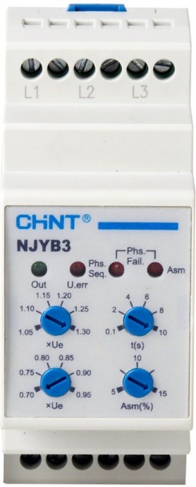 CHINT NJYB3-15