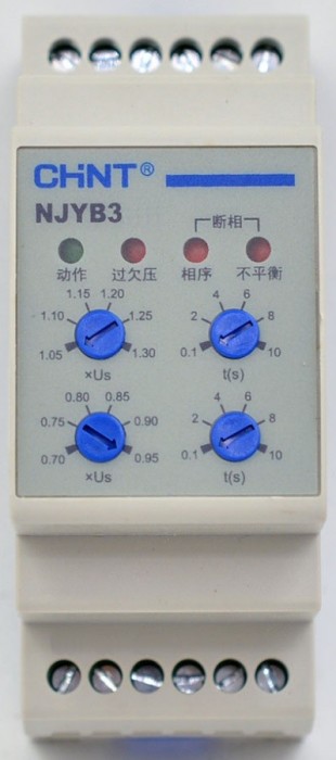 CHINT NJYB3-15