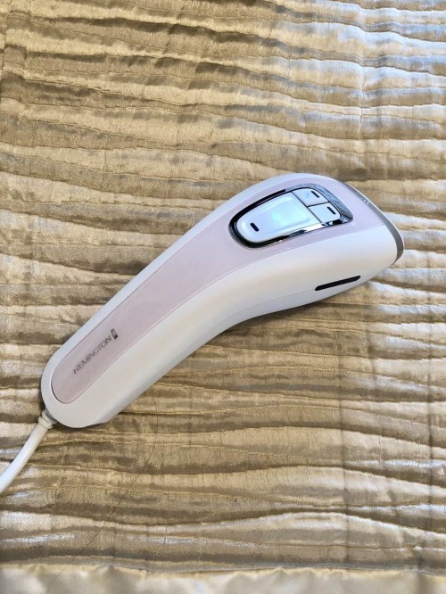 Remington IPL 8500 i-LIGHT LUXE