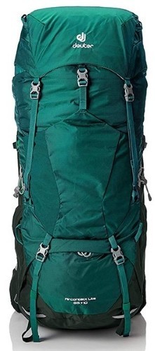 Deuter Aircontact Lite 65+10