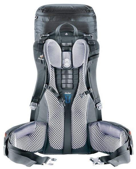 Deuter Aircontact Lite 65+10