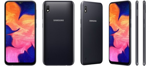 Samsung Galaxy A10