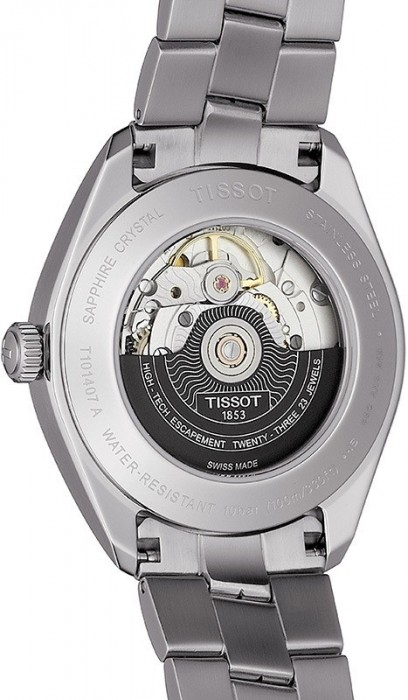 TISSOT T101.407.11.031.00