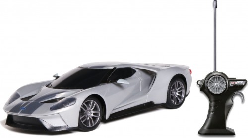 Maisto Ford GT 1:24