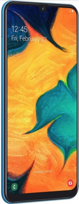 Samsung Galaxy A30