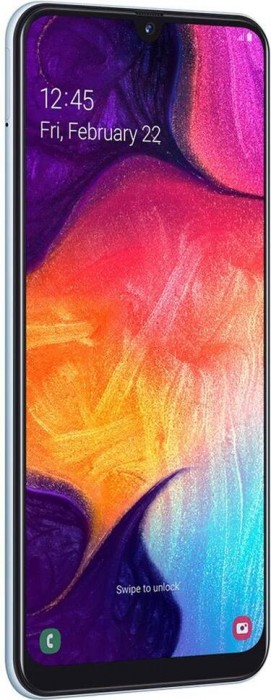 Samsung Galaxy A50