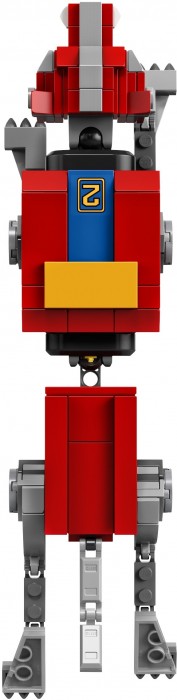 Lego Voltron 21311