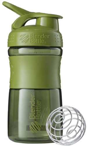 BlenderBottle SportMixer 565ml