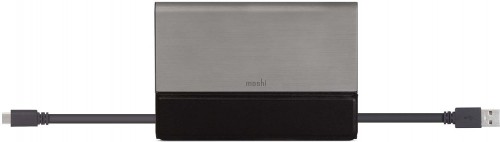 Moshi IonBank 5K USB C