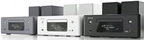 Denon RCD-N10