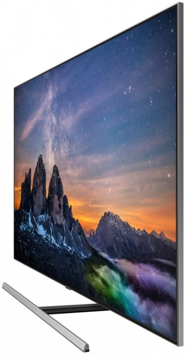 Samsung QE-55Q80R