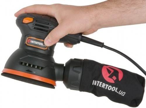 Intertool WT-0541