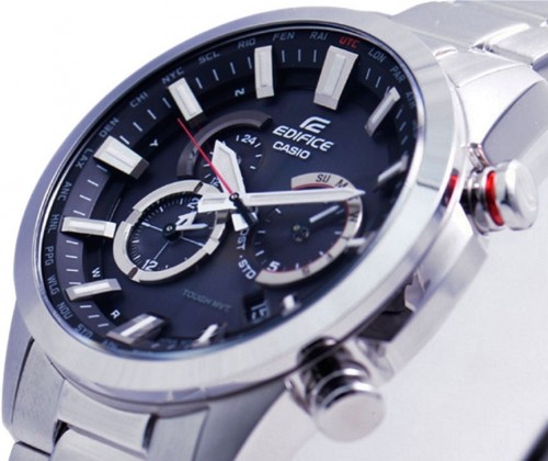 Casio EQW-T640D-1A