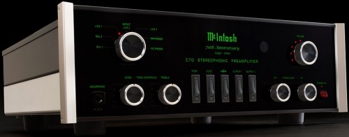 McIntosh C70