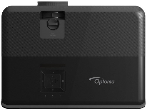 Optoma UHD370X
