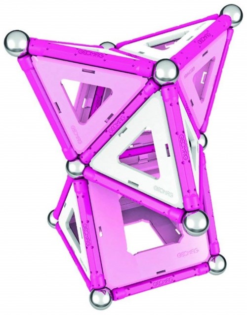 Geomag Pink 68 342