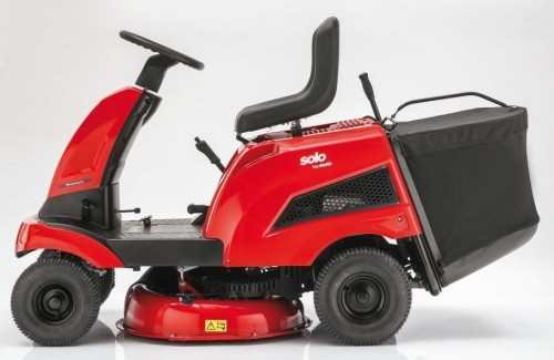 SOLO R 7-65.8 HD