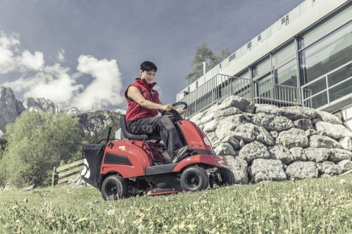 SOLO R 7-65.8 HD
