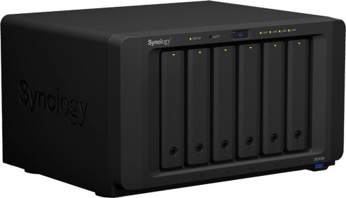 Synology DS1618+