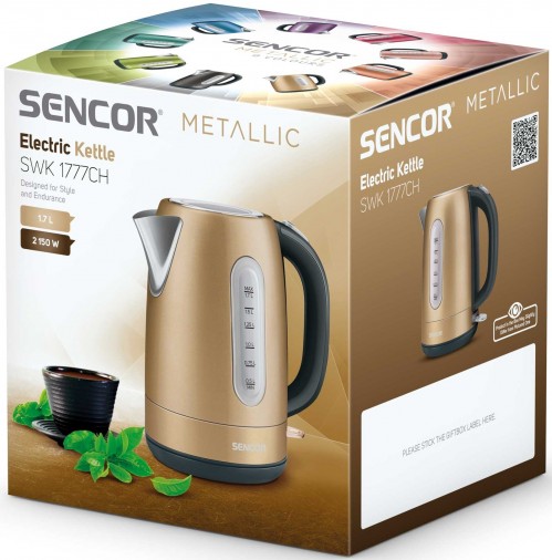 Sencor SWK 1777CH