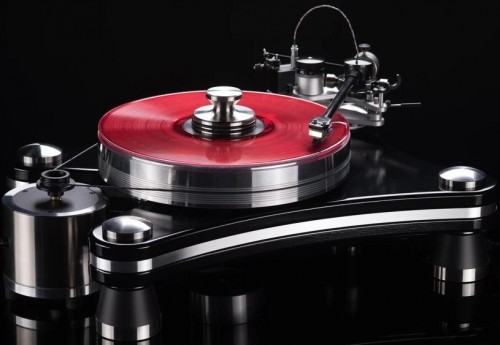 VPI Prime Signature