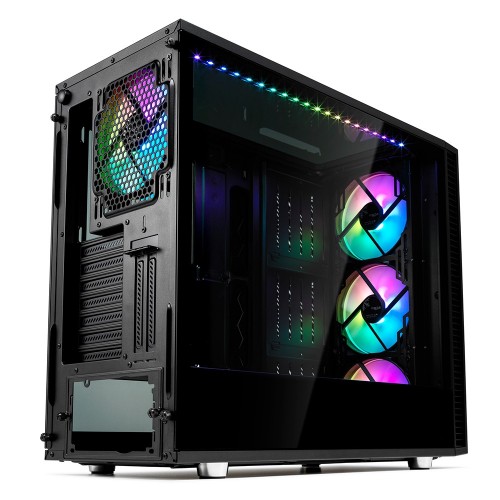 Fractal Design DEFINE S2 VISION RGB