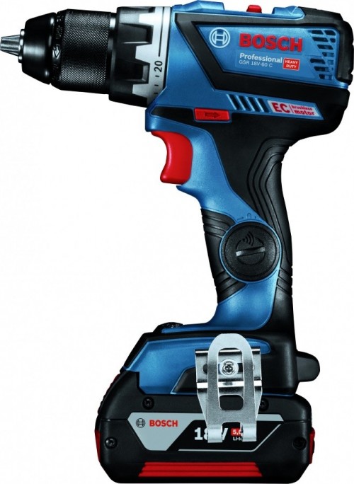 Bosch GSB 18V-60 C Professional 06019G2100