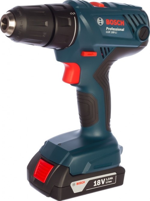 Bosch GSR 180-LI Professional 06019F8120