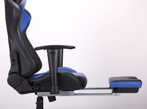 AMF VR Racer with Footrest